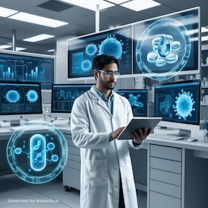 Künstliche Intelligenz ganz praktisch